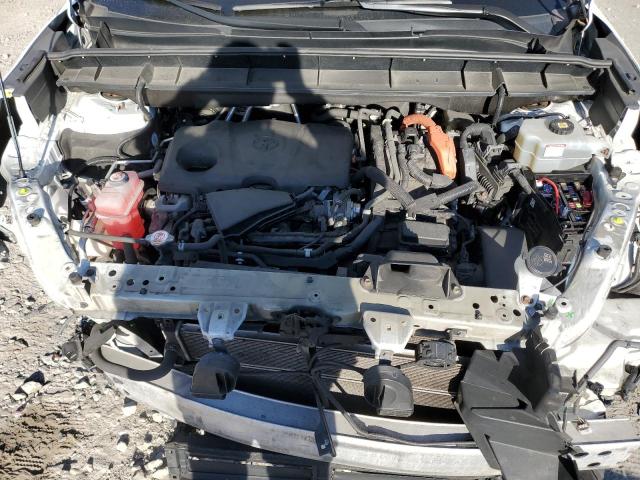 Photo 12 from auction – 2022 TOYOTA HIGHLANDER with VIN 5TDHBRCHXNS538969