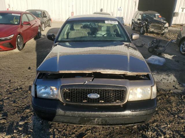 Photo 5 from auction – 2003 FORD CROWN VICT with VIN 2FAFP73W43X138649