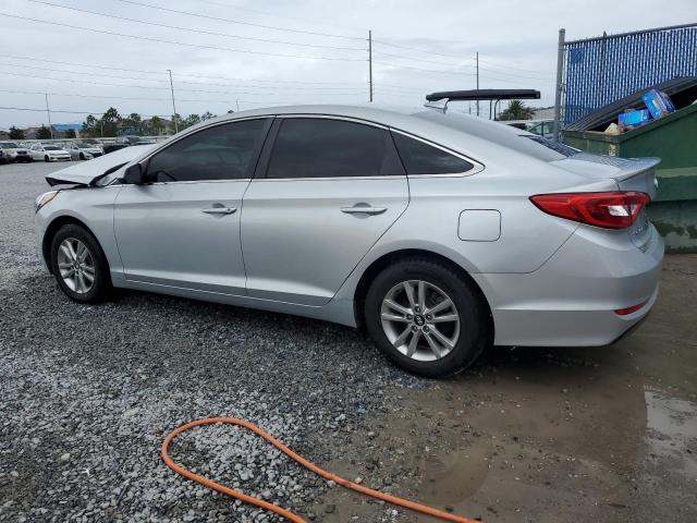 Photo 2 from auction – 2017 HYUNDAI SONATA SE with VIN 5NPE24AF7HH563703