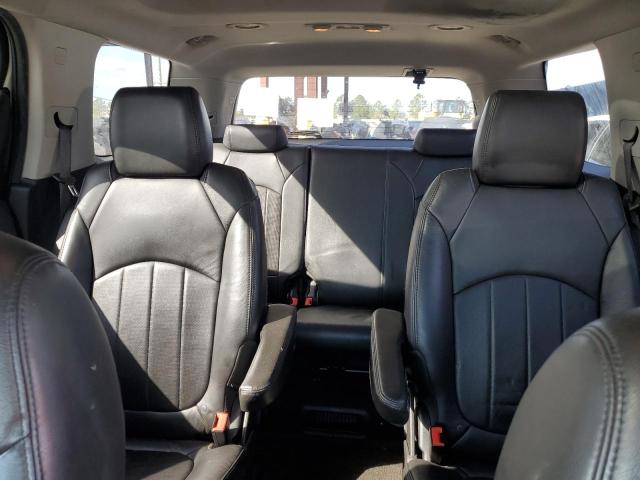 Photo 10 from auction – 2011 GMC ACADIA DEN with VIN 1GKKRTED7BJ244791
