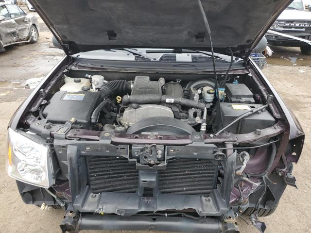 Photo 12 from auction – 2009 GMC ENVOY SLE with VIN 1GKDS33S592102331