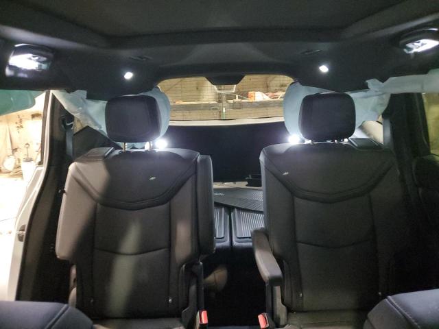 Photo 10 from auction – 2020 CADILLAC XT6 PREMIU with VIN 1GYKPDRS1LZ201092
