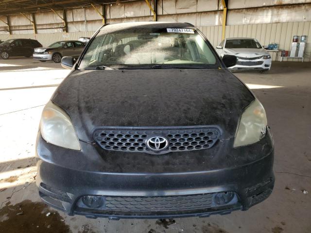 Photo 5 from auction – 2004 TOYOTA COROLLA MA with VIN 2T1KR32E14C302319
