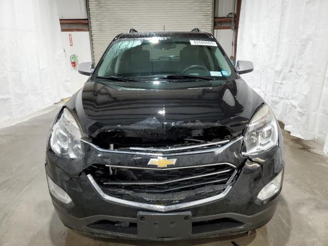 Photo 5 from auction – 2016 CHEVROLET EQUINOX LT with VIN 2GNALDEK7G1178717