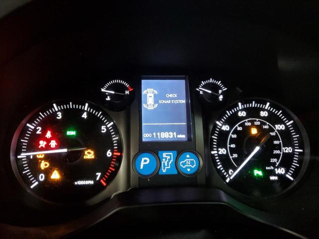 Photo 9 from auction – 2014 LEXUS GX 460 PRE with VIN JTJJM7FX6E5078845