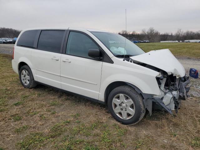 Photo 4 from auction – 2009 DODGE GRAND CARA with VIN 2D8HN44EX9R682990