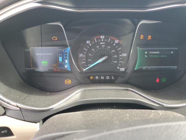 Photo 9 from auction – 2014 FORD FUSION SE with VIN 3FA6P0LU1ER136784