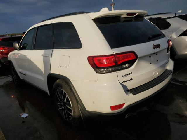 Photo 2 from auction – 2021 JEEP GRAND CHER with VIN 1C4RJFLT2MC527104