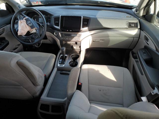 Photo 8 from auction – 2017 HONDA PILOT EX with VIN 5FNYF6H33HB101064