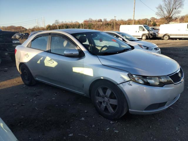Photo 4 from auction – 2010 KIA FORTE SX with VIN KNAFW4A33A5140246
