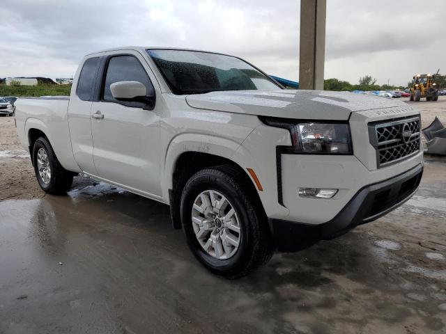 Photo 4 from auction – 2024 NISSAN FRONTIER S with VIN 1N6ED1CL5RN623472
