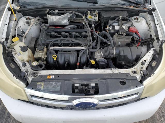 Photo 11 from auction – 2008 FORD FOCUS SE with VIN 1FAHP35N38W221630