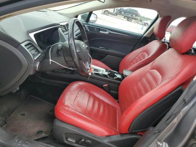 Photo 7 from auction – 2014 FORD FUSION SE with VIN 3FA6P0HD2ER256764