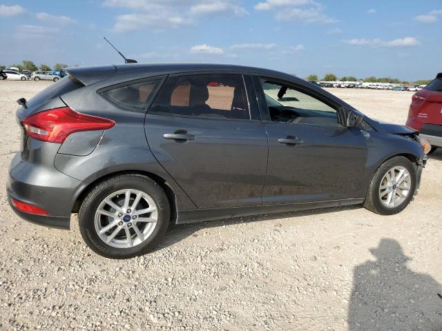 Photo 3 from auction – 2018 FORD FOCUS SE with VIN 1FADP3K24JL330727