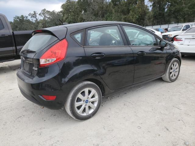 Photo 3 from auction – 2012 FORD FIESTA SE with VIN 3FADP4EJ3CM123563