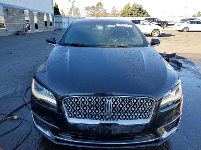 Photo 5 from auction – 2017 LINCOLN MKZ SELECT with VIN 3LN6L5C95HR634839