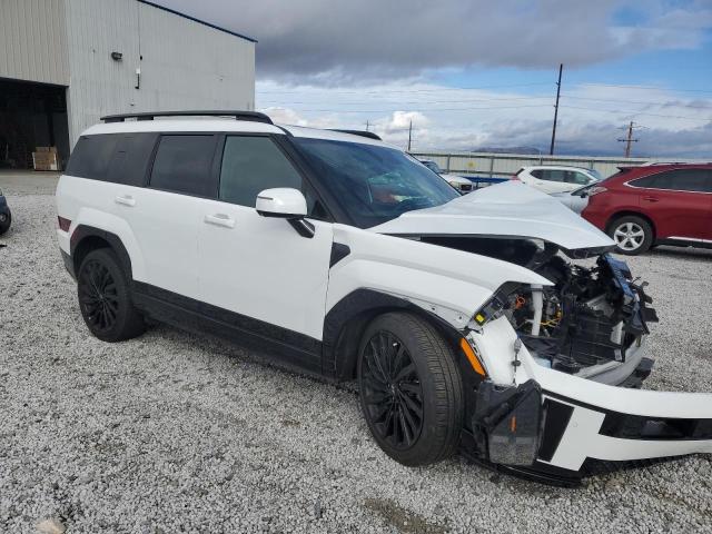 Photo 4 from auction – 2024 HYUNDAI SANTA FE C with VIN 5NMP5DGL9RH042963