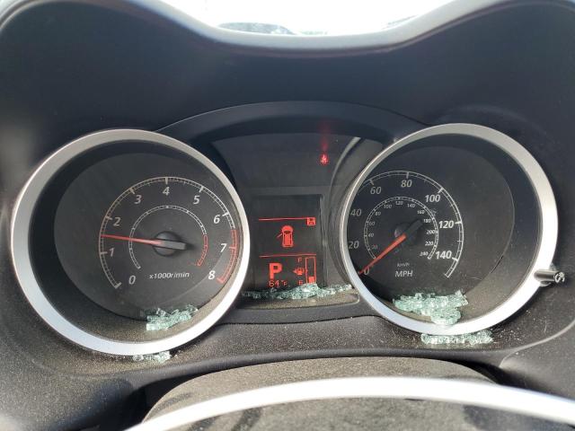 Photo 9 from auction – 2015 MITSUBISHI LANCER ES with VIN JA32U2FU7FU019633