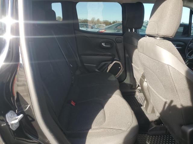 Photo 11 from auction – 2016 JEEP RENEGADE L with VIN ZACCJBBT0GPD98473