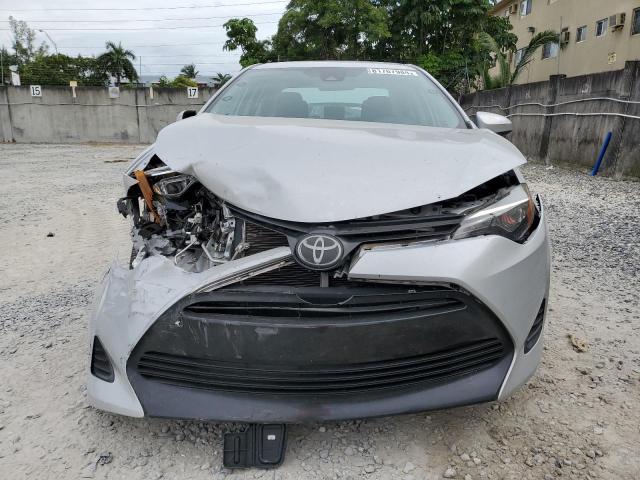 Photo 5 from auction – 2019 TOYOTA COROLLA L with VIN 2T1BURHE2KC209332