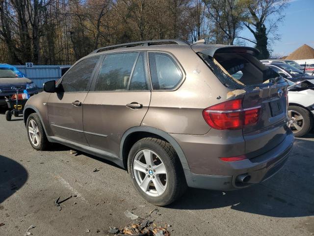 Photo 2 from auction – 2013 BMW X5 XDRIVE3 with VIN 5UXZV4C54DL993030