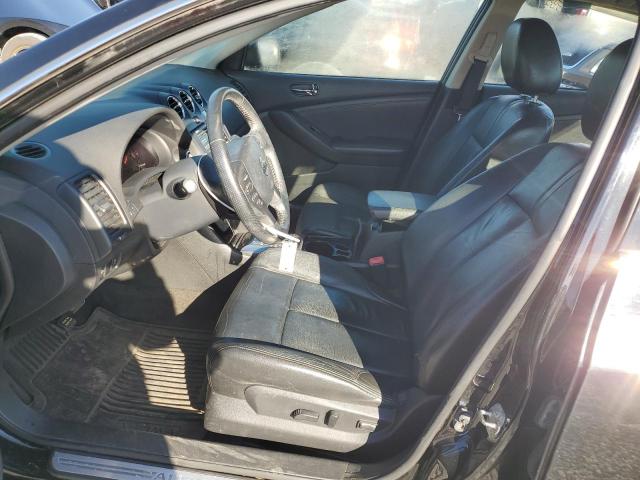 Photo 7 from auction – 2012 NISSAN ALTIMA SR with VIN 1N4BL2APXCN541089