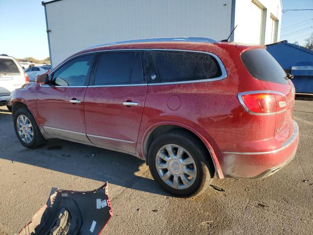Photo 2 from auction – 2013 BUICK ENCLAVE with VIN 5GAKRCKD6DJ257973