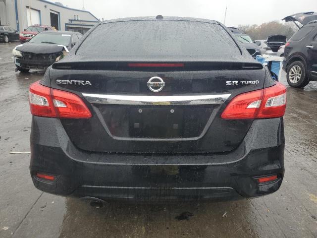Photo 6 from auction – 2017 NISSAN SENTRA SR with VIN 3N1CB7AP6HY227578
