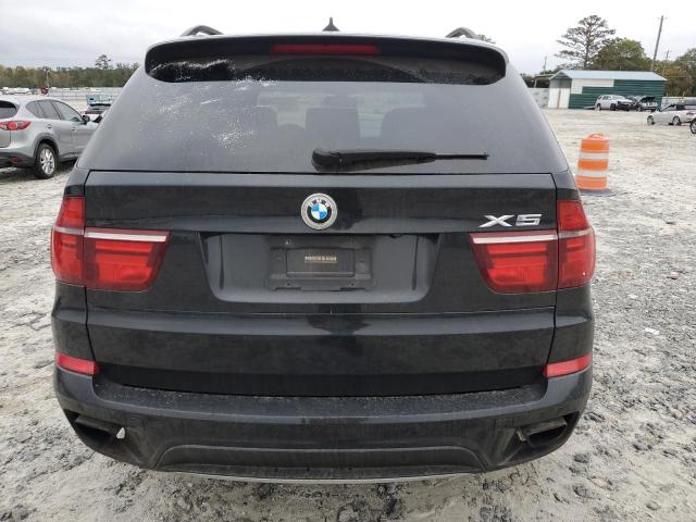 Photo 6 from auction – 2011 BMW X5 with VIN 5UXZV8C51BL417559