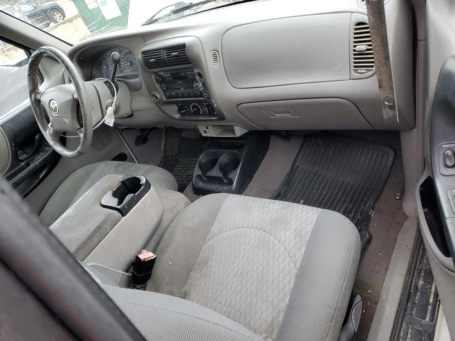 Photo 8 from auction – 2002 MAZDA B4000 CAB with VIN 4F4YR46E22TM06387