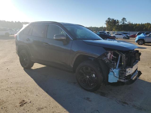 Photo 4 from auction – 2023 TOYOTA RAV4 SE with VIN 4T3T6RFV3PU136776