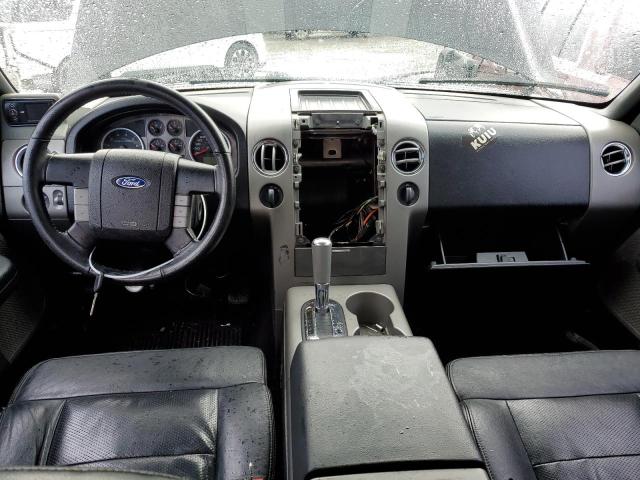 Photo 8 from auction – 2006 FORD F150 SUPER with VIN 1FTPW14576FA18915
