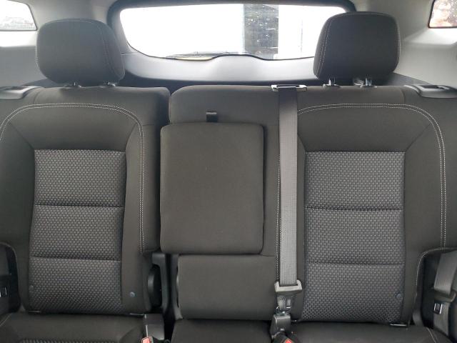 Photo 10 from auction – 2024 GMC TERRAIN SL with VIN 3GKALMEG6RL117126