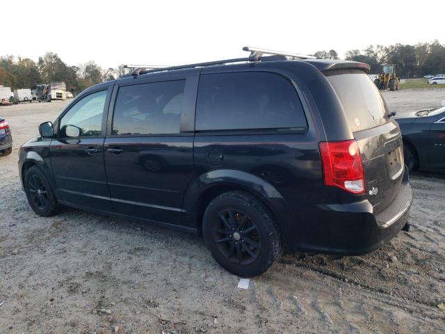 Photo 2 from auction – 2014 DODGE GRAND CARA with VIN 2C4RDGEG0ER190115