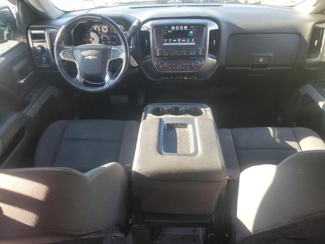 Photo 8 from auction – 2018 CHEVROLET SILVERADO with VIN 3GCUKREC8JG171790