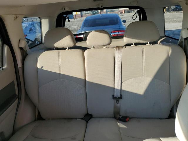 Photo 10 from auction – 2010 MERCURY MARINER with VIN 4M2CN8B75AKJ08301