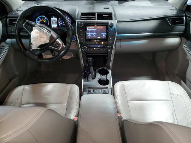Photo 8 from auction – 2016 TOYOTA CAMRY HYBR with VIN 4T1BD1FK2GU186134