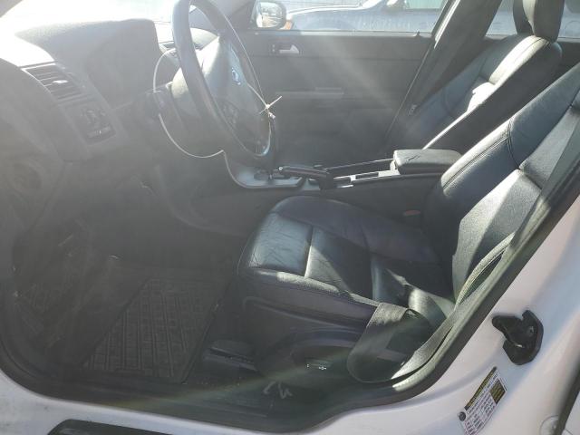 Photo 7 from auction – 2008 VOLVO S40 2.4I with VIN YV1MS382782376613