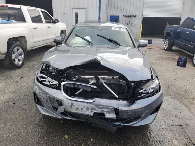 Photo 5 from auction – 2024 BMW 330I with VIN 3MW69FF07R8E53350