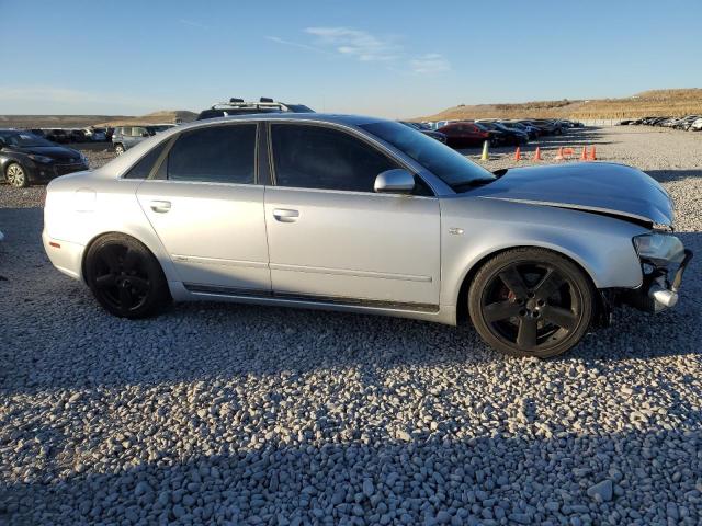Photo 4 from auction – 2007 AUDI A4 S-LINE with VIN WAUEF78E27A015792