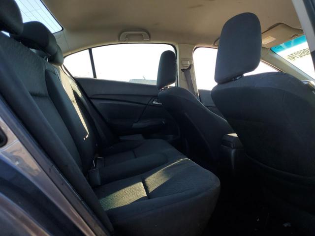 Photo 10 from auction – 2014 HONDA CIVIC LX with VIN 19XFB2F58EE036696