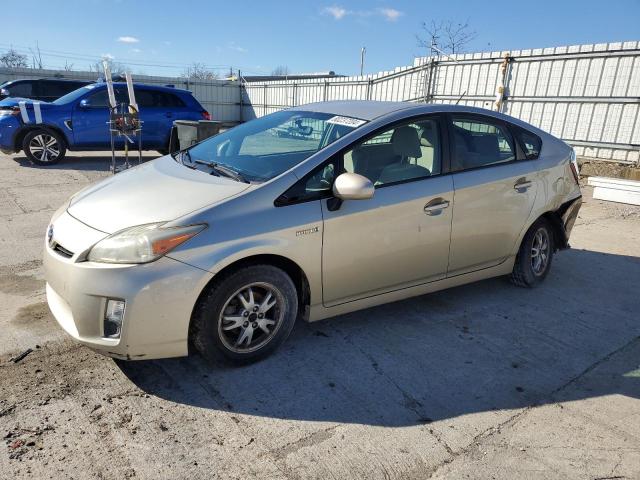 TOYOTA PRIUS 2010 with VIN JTDKN3DUXA0060779 - Photo from auction