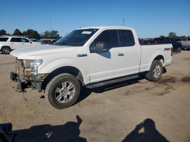 FORD F150 SUPER 2016 with VIN 1FTFX1EF6GFC37348 - Photo from auction