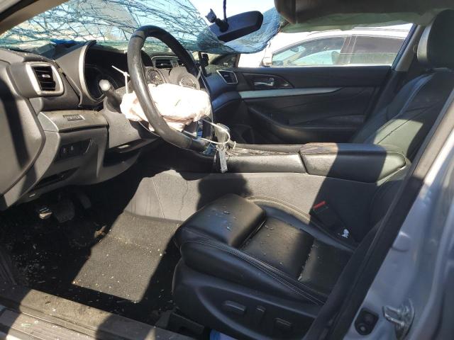 Photo 7 from auction – 2017 NISSAN MAXIMA 3.5 with VIN 1N4AA6AP2HC436252