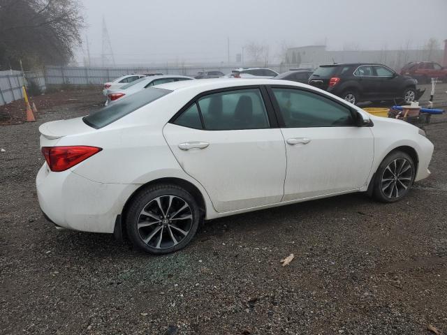 Photo 3 from auction – 2018 TOYOTA COROLLA L with VIN 2T1BURHE6JC109555