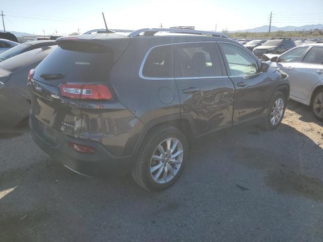 Photo 3 from auction – 2016 JEEP CHEROKEE L with VIN 1C4PJLDB7GW275543