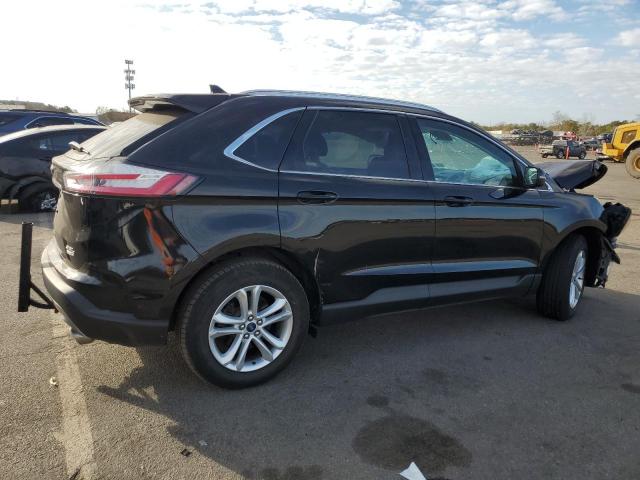 Photo 3 from auction – 2019 FORD EDGE SEL with VIN 2FMPK4J93KBC30965