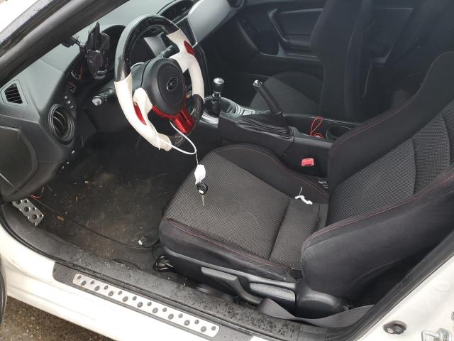 Photo 7 from auction – 2013 SUBARU BRZ 2.0 PR with VIN JF1ZCAB14D1602710