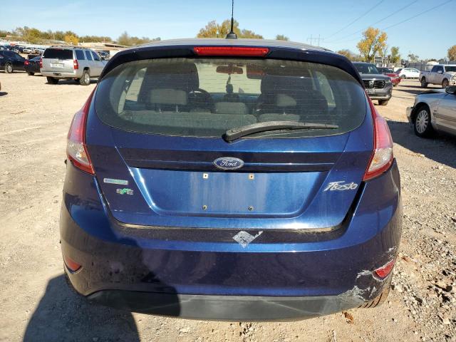Photo 6 from auction – 2016 FORD FIESTA SE with VIN 3FADP4EE1GM190932
