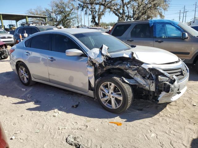 Photo 4 from auction – 2013 NISSAN ALTIMA 2.5 with VIN 1N4AL3AP5DC262339